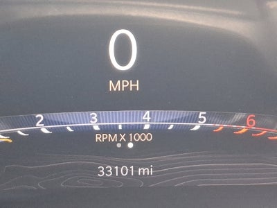 2024 Jeep Wagoneer L Series III 4x4