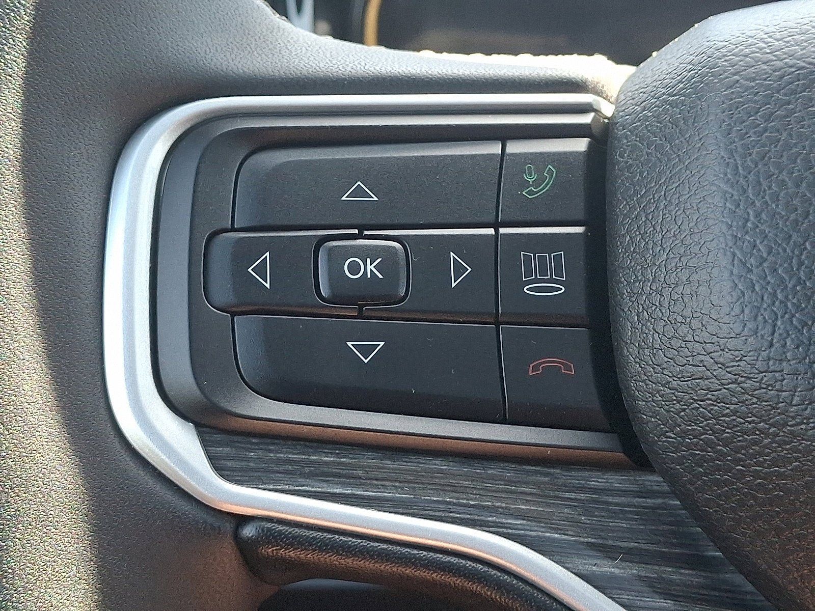 2024 Jeep Wagoneer L Series III 4x4