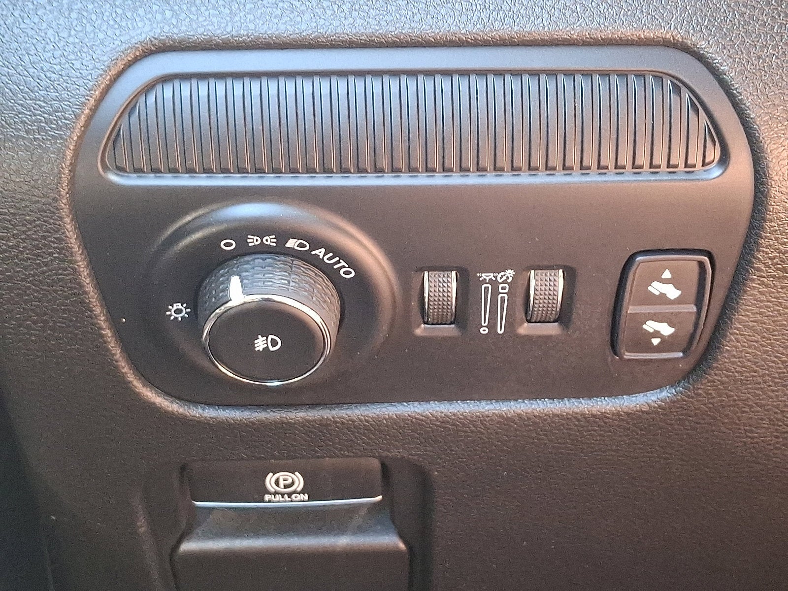 2024 Jeep Wagoneer L Series III 4x4