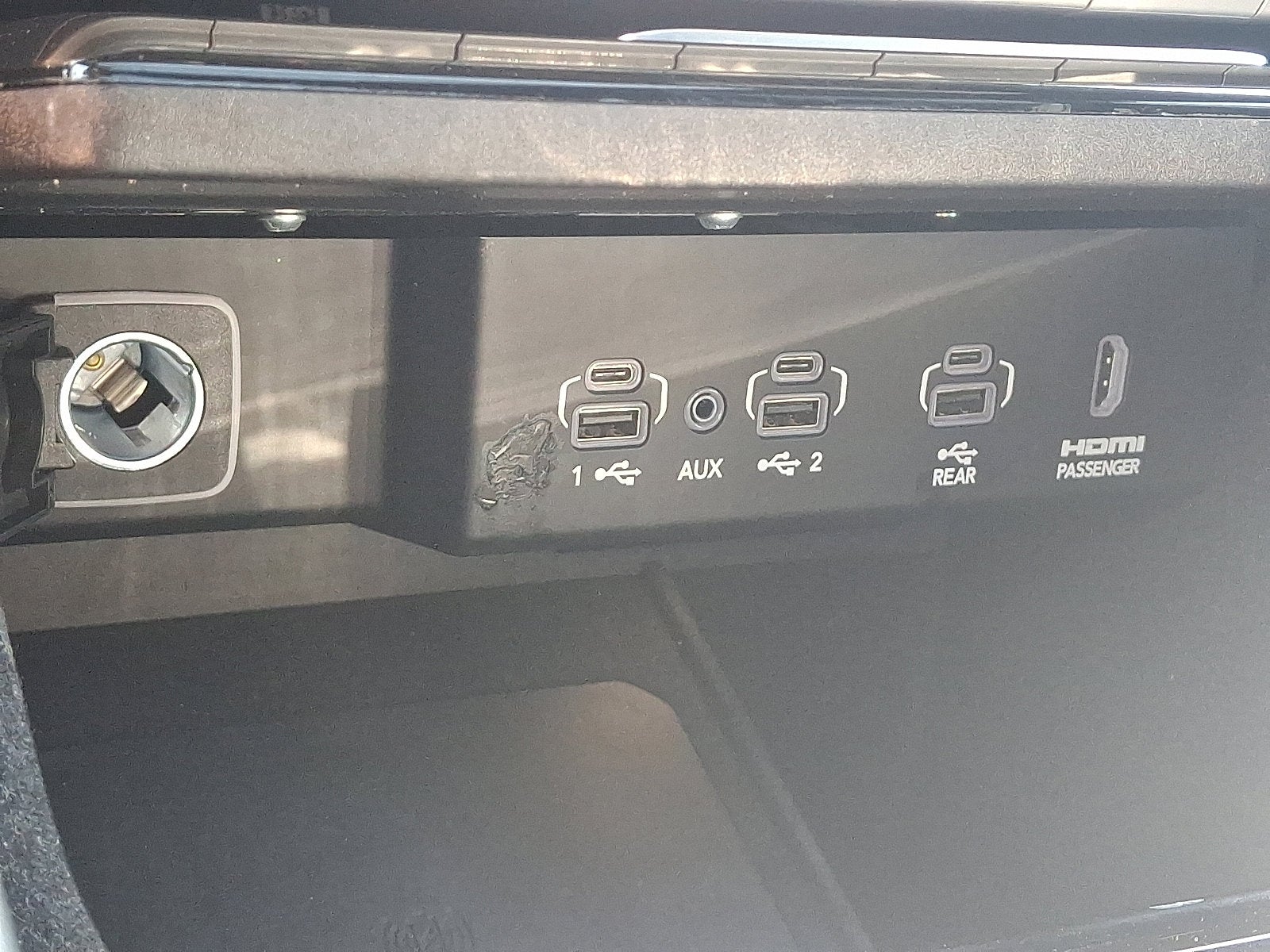 2024 Jeep Wagoneer L Series III 4x4