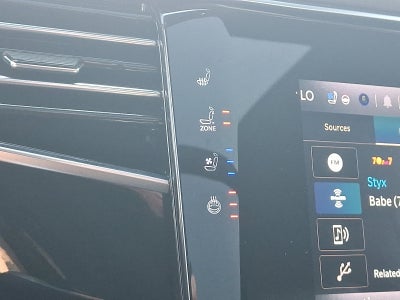 2024 Jeep Wagoneer L Series III 4x4