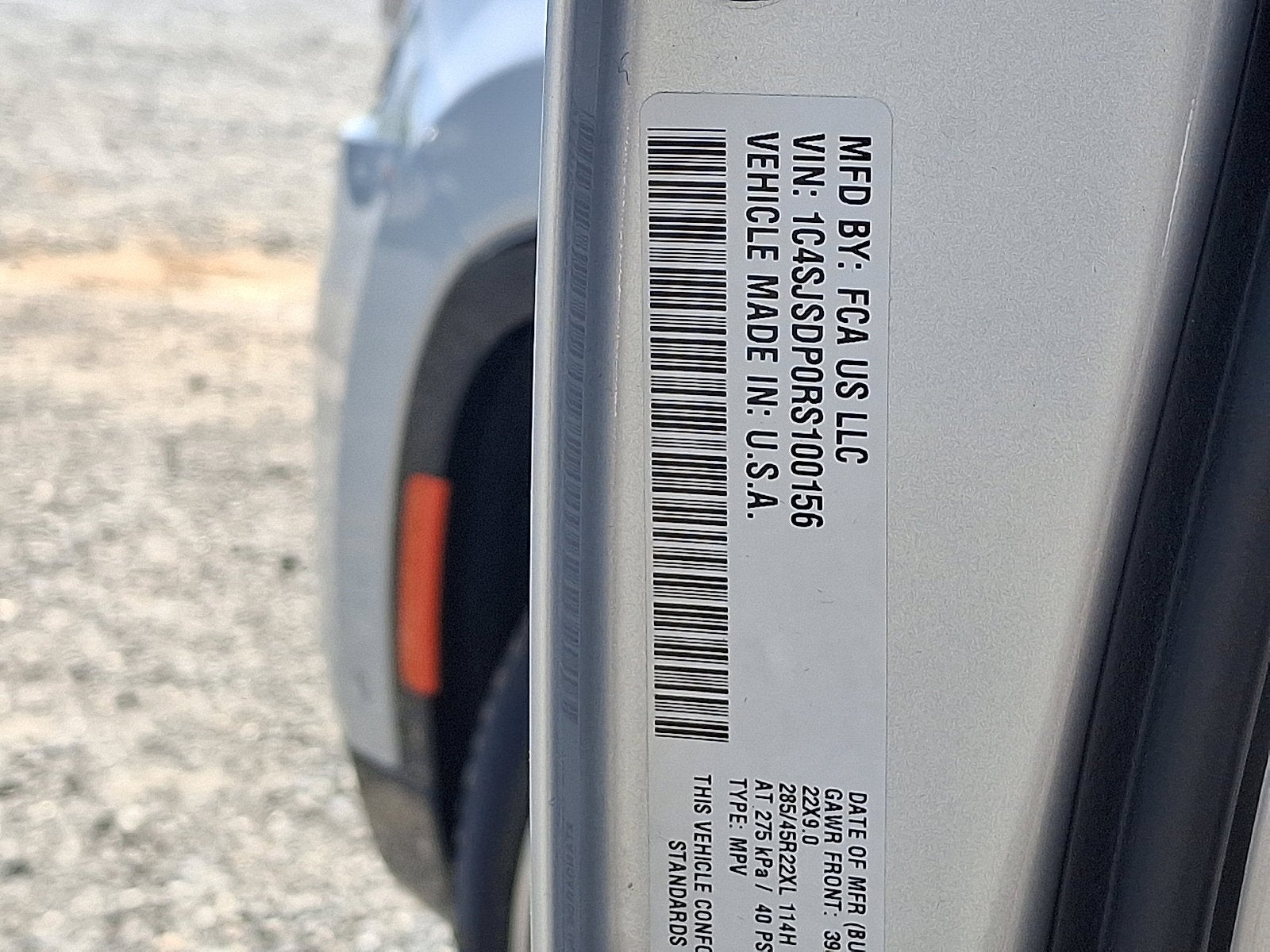 2024 Jeep Wagoneer L Series III 4x4