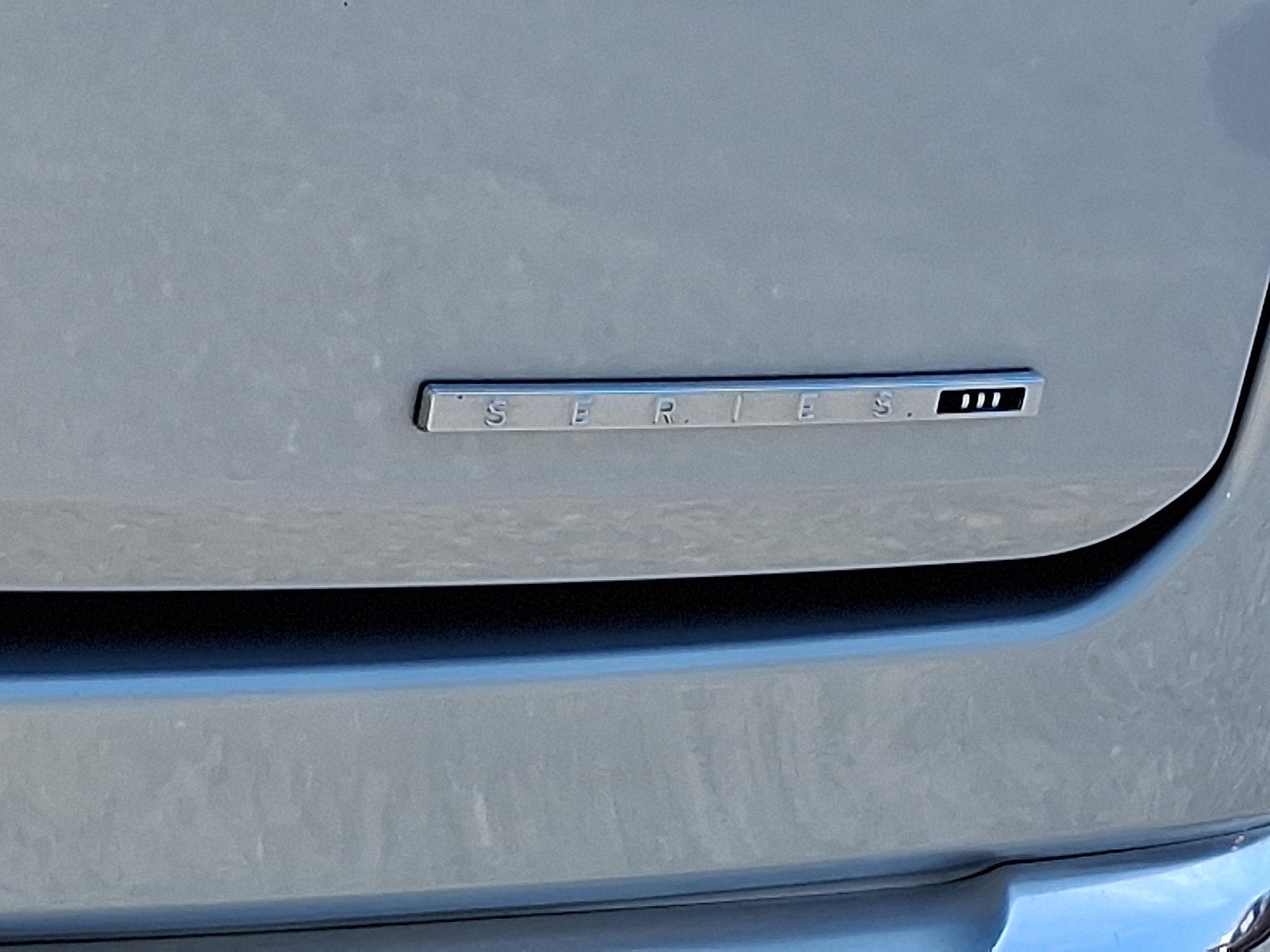 2024 Jeep Wagoneer L Series III 4x4