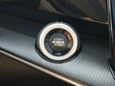 2025 Jeep Grand Wagoneer L Obsidian 4x4
