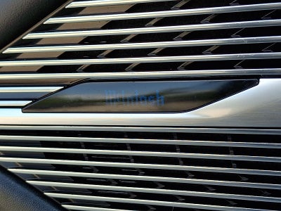 2025 Jeep Grand Wagoneer L Obsidian 4x4