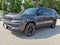 2025 Jeep Grand Wagoneer L Obsidian 4x4