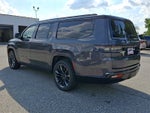 2025 Jeep Grand Wagoneer L Obsidian 4x4