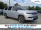 2025 Jeep Grand Wagoneer L Series III 4x4