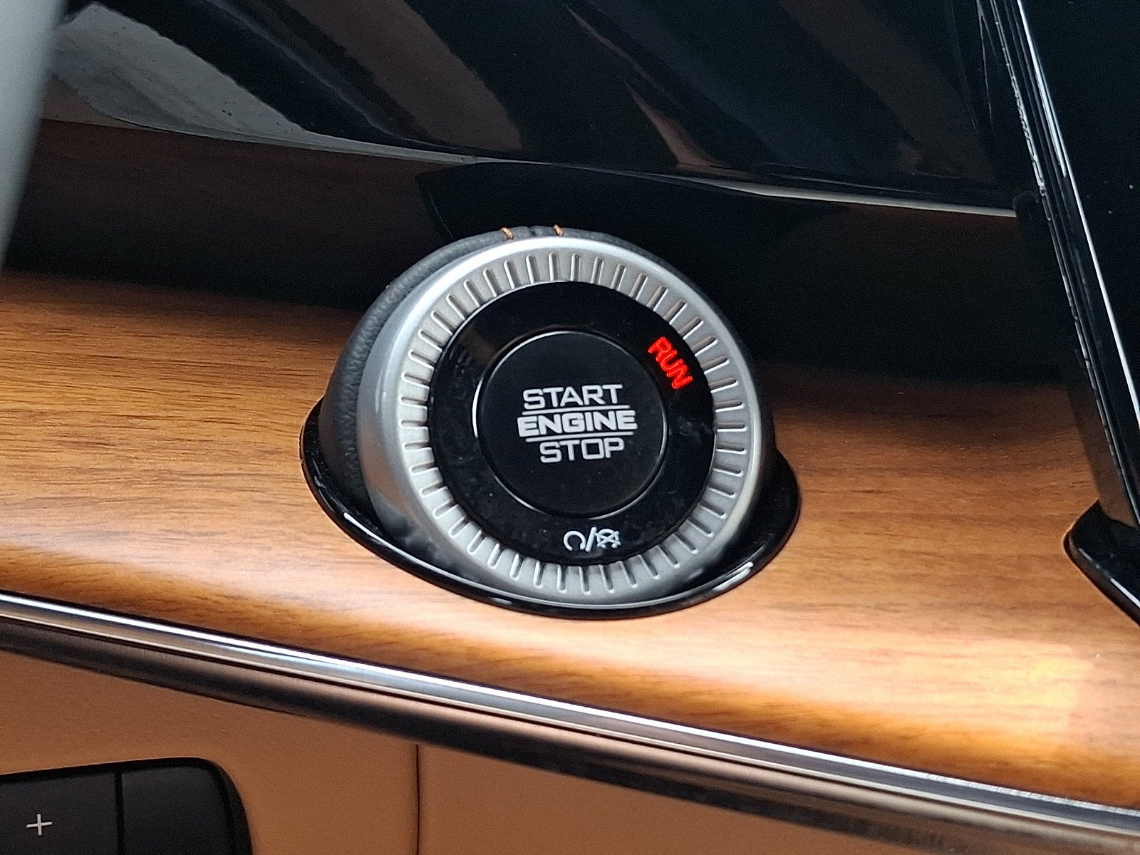 2025 Jeep Grand Wagoneer L Series III 4x4