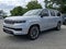 2025 Jeep Grand Wagoneer L Series III 4x4