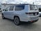 2025 Jeep Grand Wagoneer L Series III 4x4