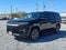 2027 Jeep Grand Wagoneer GRAND WAGONEER 4X4