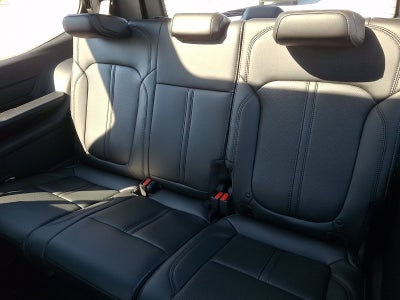 2027 Jeep Grand Wagoneer GRAND WAGONEER 4X4