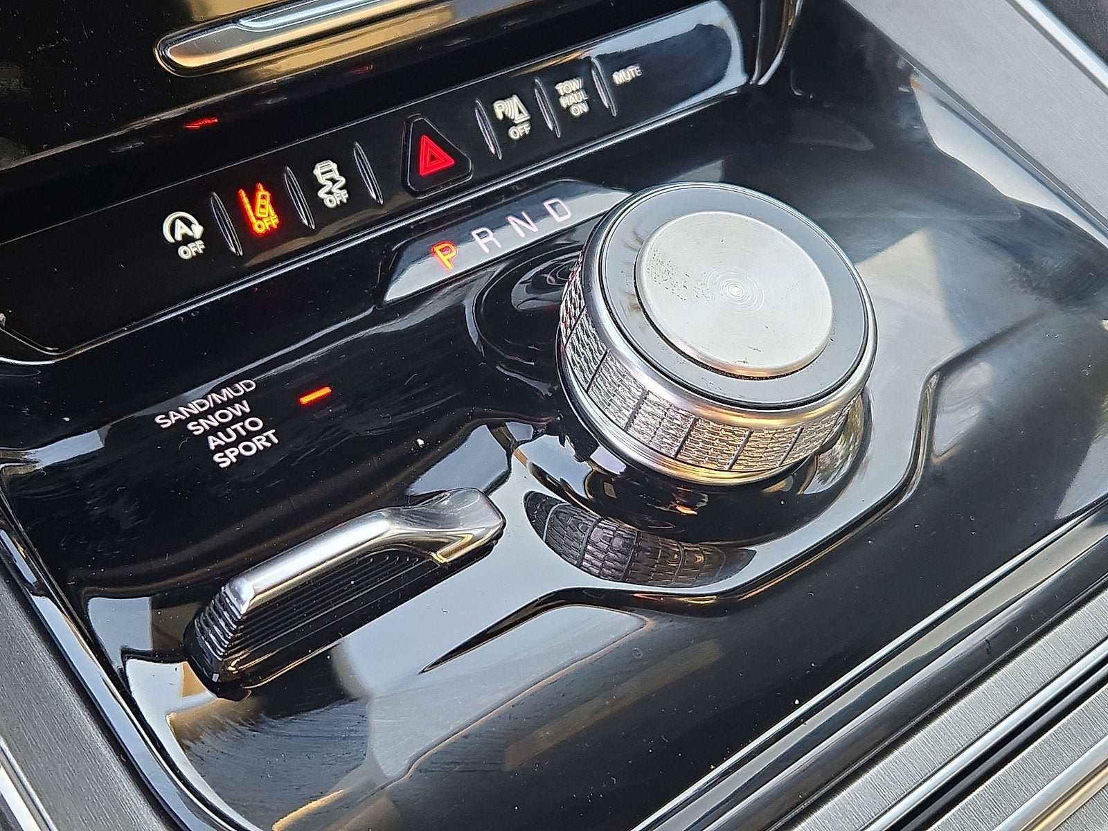 2026 Jeep Grand Wagoneer GRAND WAGONEER 4X4