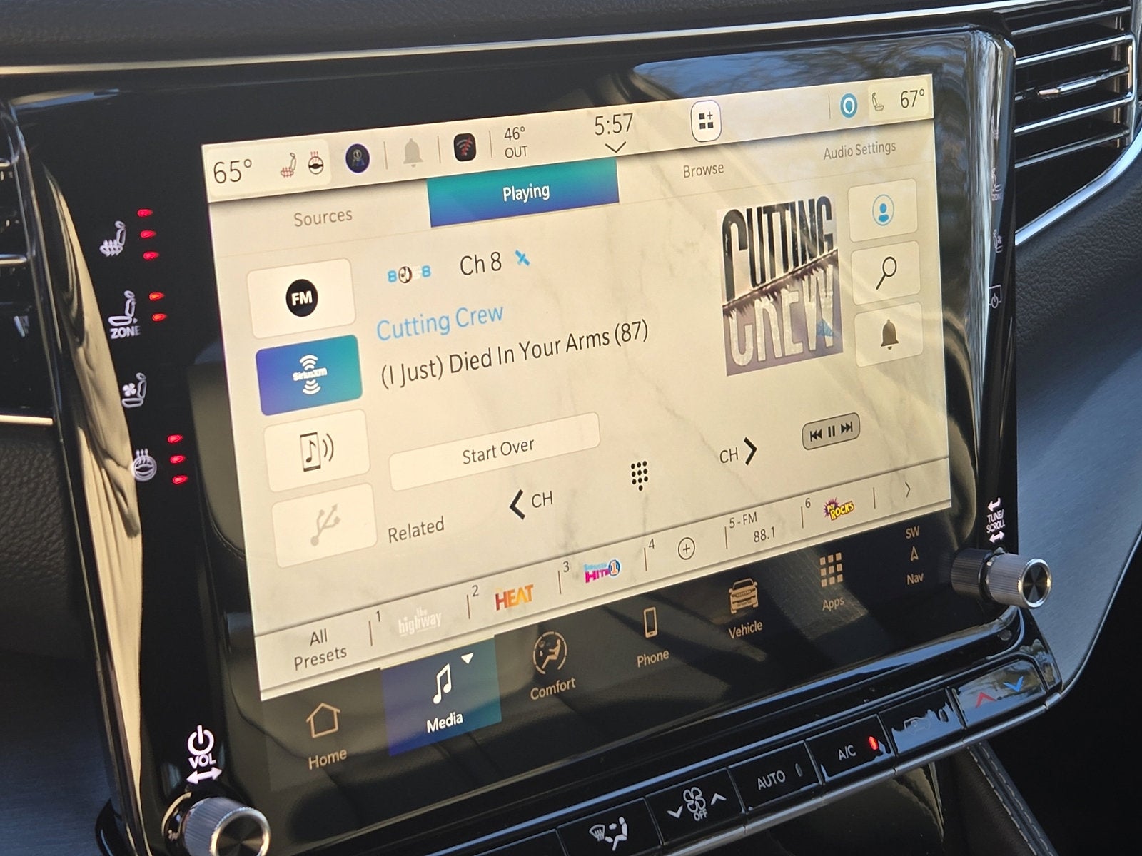 2026 Jeep Grand Wagoneer GRAND WAGONEER 4X4