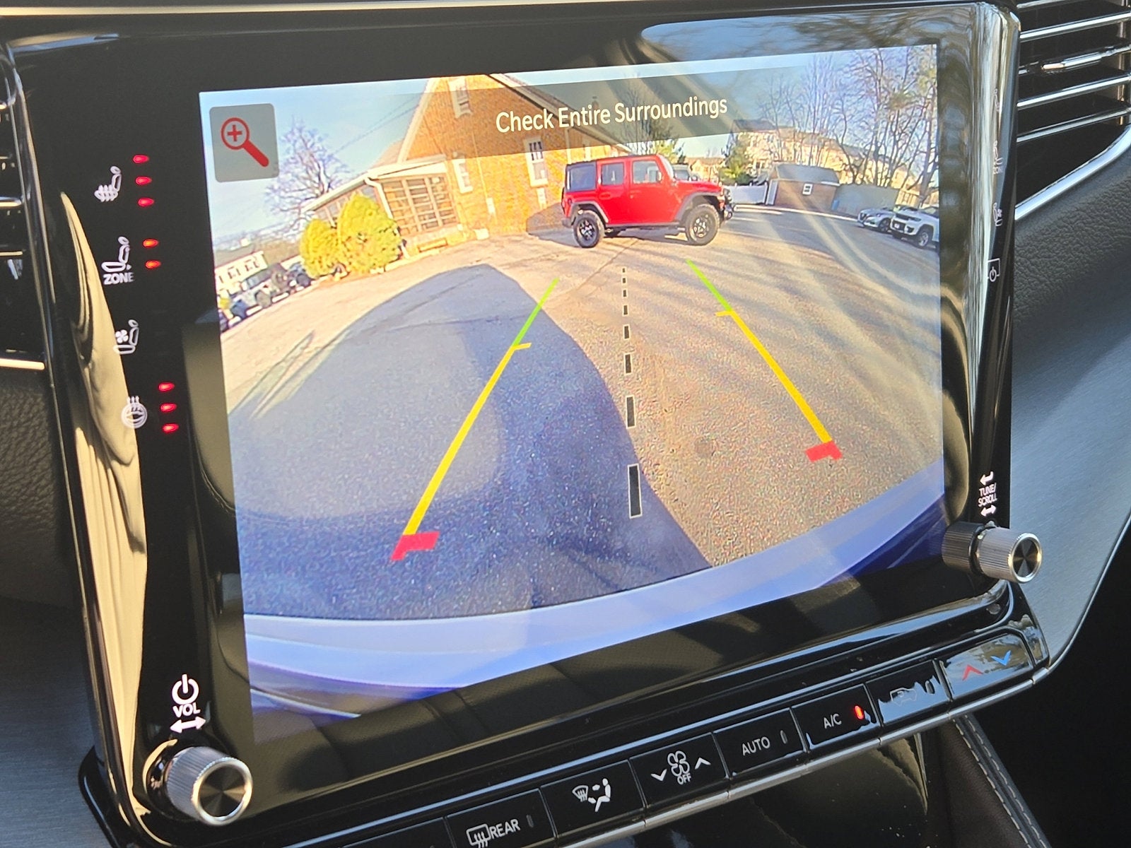 2026 Jeep Grand Wagoneer GRAND WAGONEER 4X4