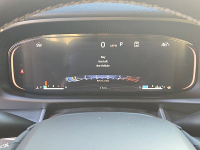 2026 Jeep Grand Wagoneer GRAND WAGONEER 4X4