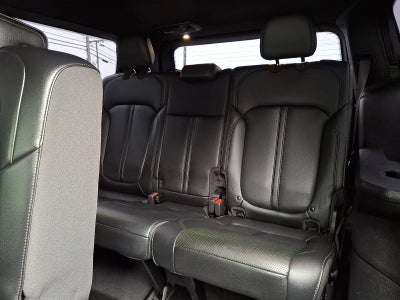 2022 Jeep Wagoneer Series I 4x4