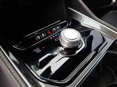 2022 Jeep Wagoneer Series I 4x4