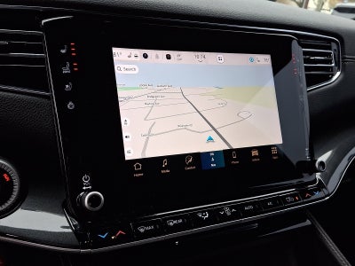 2022 Jeep Wagoneer Series I 4x4