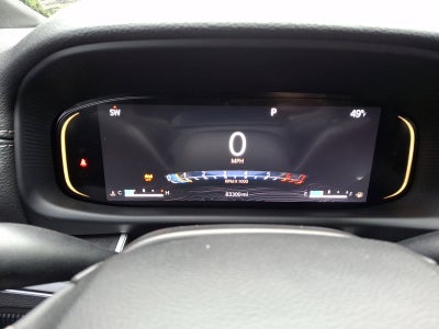 2022 Jeep Wagoneer Series I 4x4