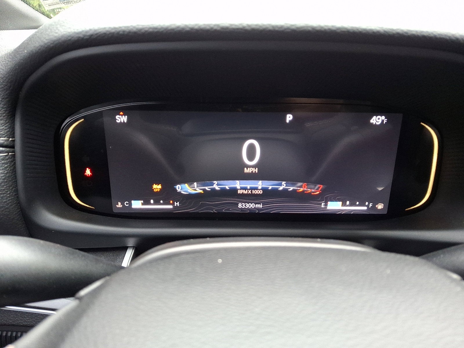 2022 Jeep Wagoneer Series I 4x4