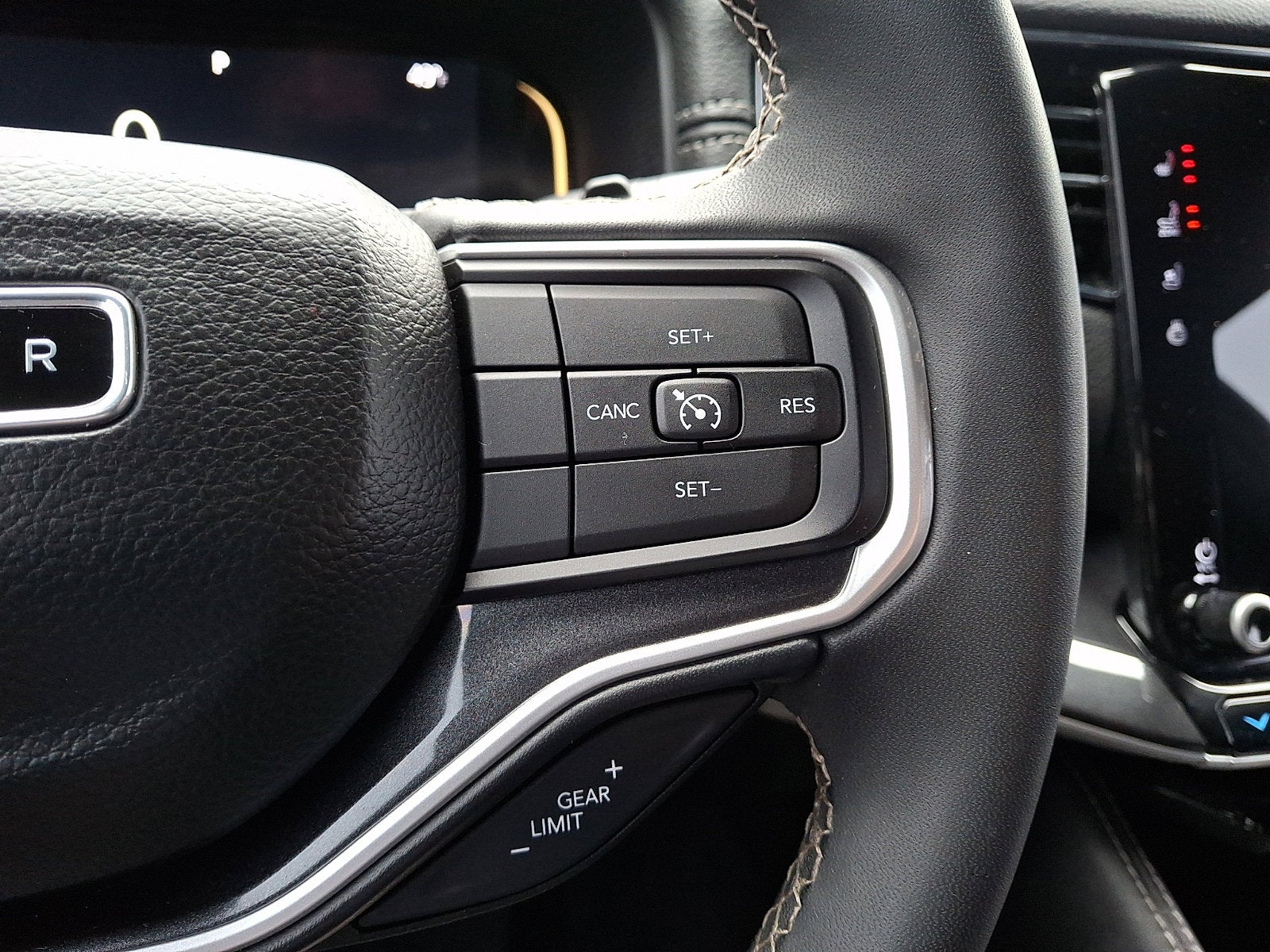 2022 Jeep Wagoneer Series I 4x4