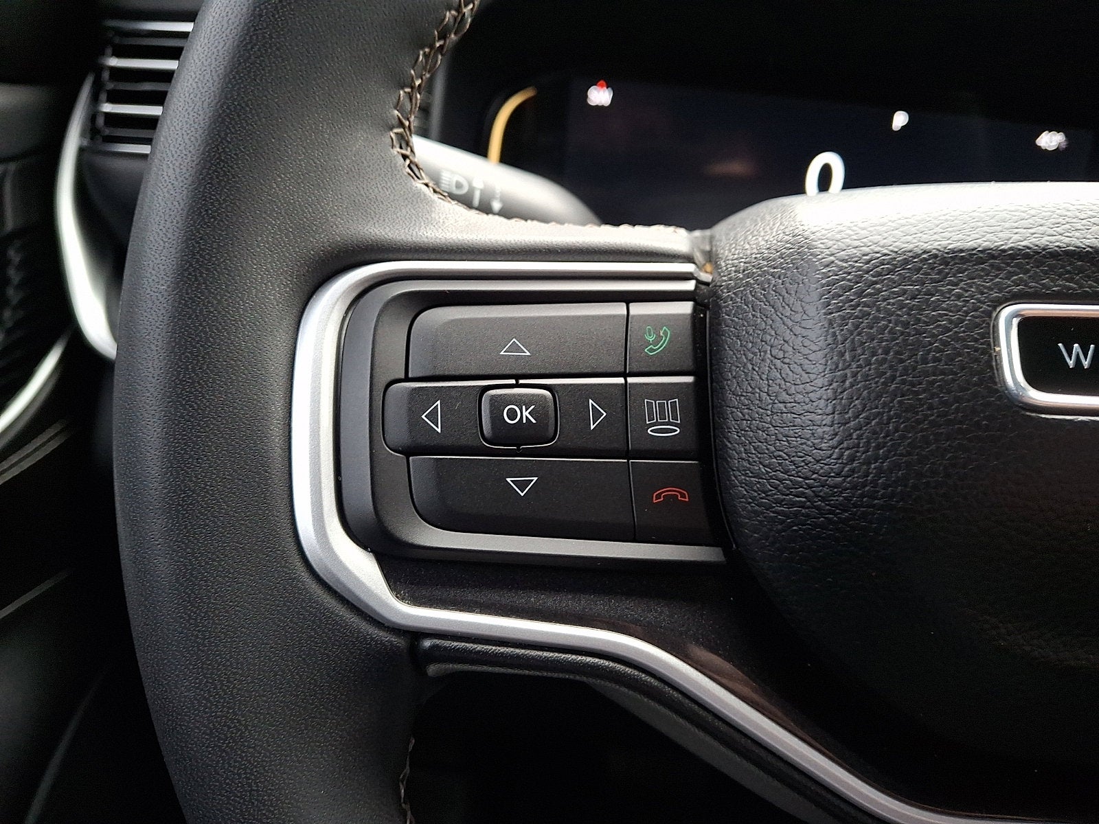 2022 Jeep Wagoneer Series I 4x4