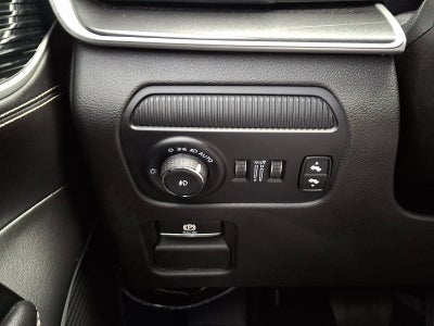 2022 Jeep Wagoneer Series I 4x4