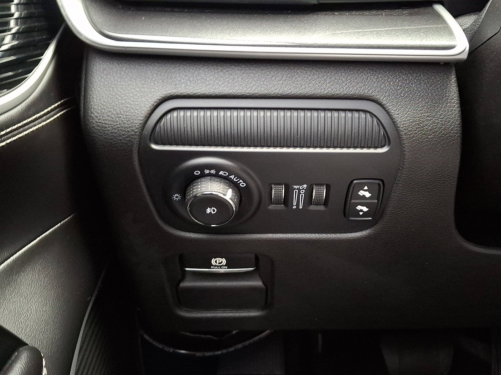 2022 Jeep Wagoneer Series I 4x4