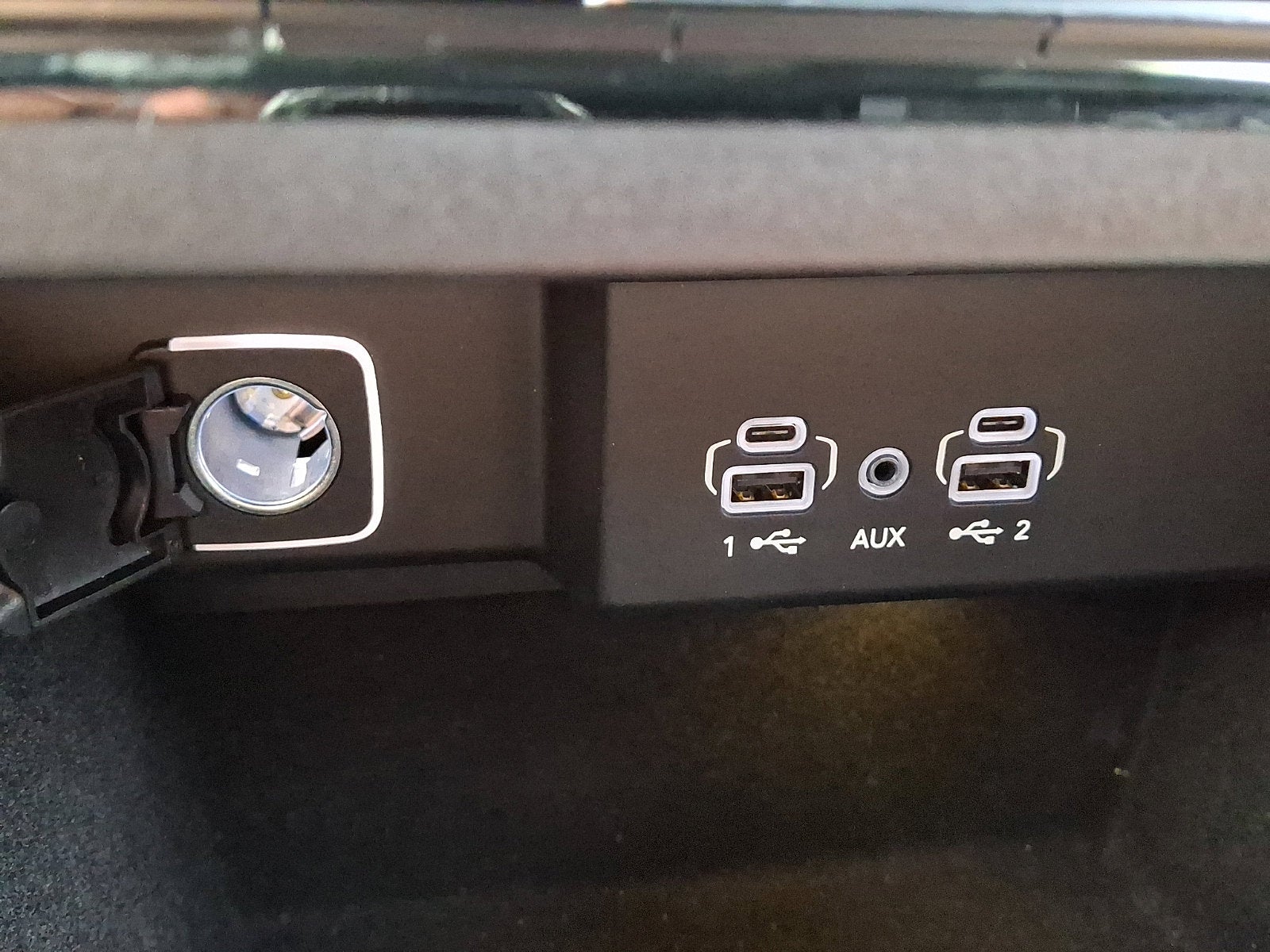 2022 Jeep Wagoneer Series I 4x4