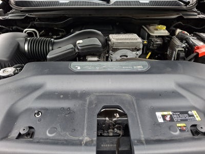 2022 Jeep Wagoneer Series I 4x4