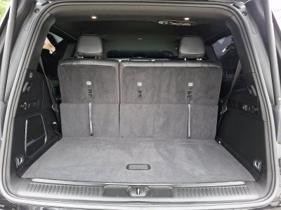 2022 Jeep Wagoneer Series I 4x4