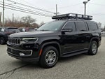 2022 Jeep Wagoneer Series I 4x4