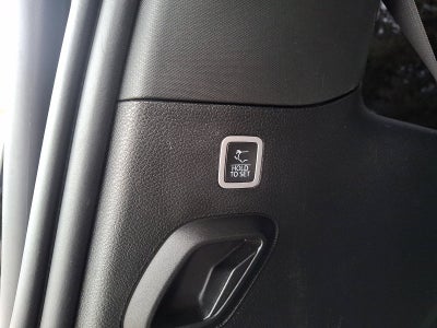 2022 Jeep Wagoneer Series I 4x4