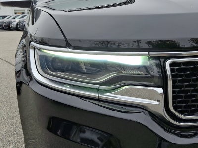 2022 Jeep Wagoneer Series I 4x4