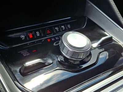 2025 Jeep Wagoneer Series II 4x4