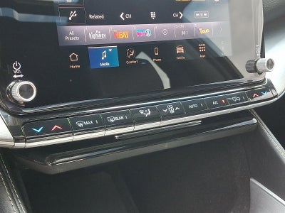 2025 Jeep Wagoneer Series II 4x4