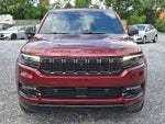 2025 Jeep Wagoneer Series II 4x4