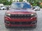 2025 Jeep Wagoneer Series II 4x4