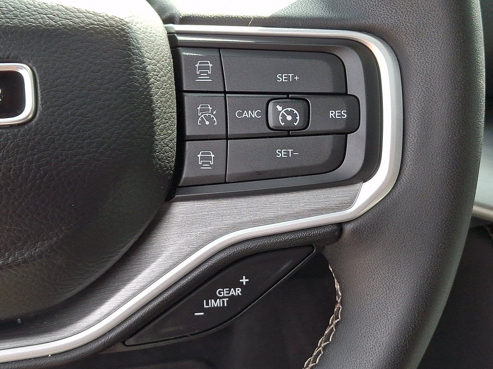 2025 Jeep Wagoneer Series II 4x4
