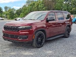 2025 Jeep Wagoneer Series II 4x4