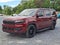 2025 Jeep Wagoneer Series II 4x4