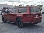 2025 Jeep Wagoneer Series II 4x4