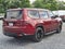 2025 Jeep Wagoneer Series II 4x4