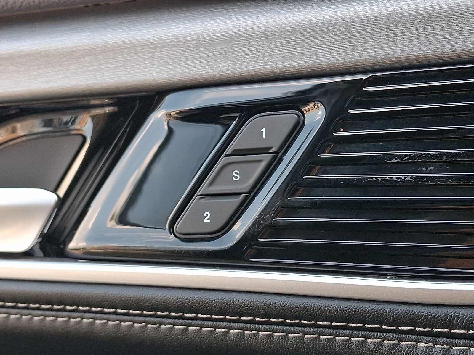 2025 Jeep Wagoneer Series II 4x4