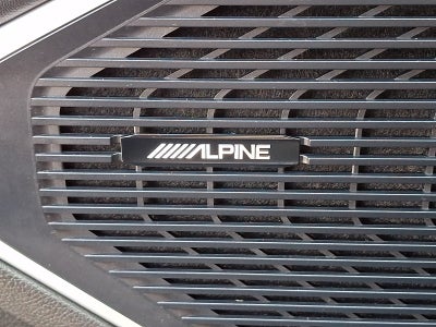 2025 Jeep Wagoneer Series II 4x4
