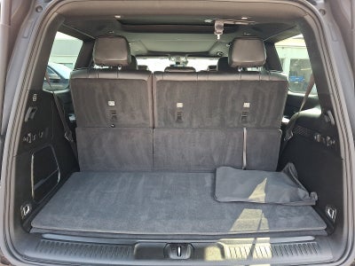 2025 Jeep Wagoneer Series II 4x4