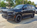 2025 Jeep Wagoneer Series II 4x4