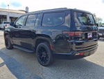 2025 Jeep Wagoneer Series II 4x4